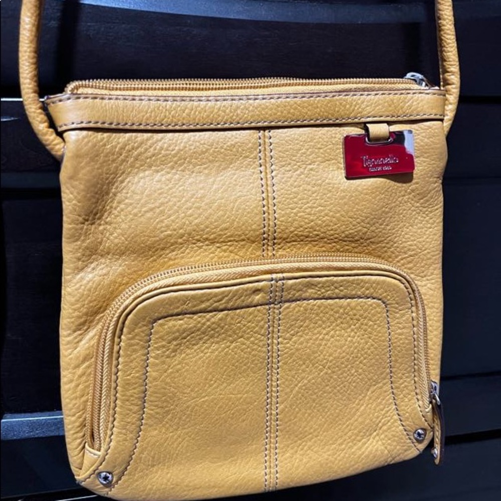Tignanello crossbody bag